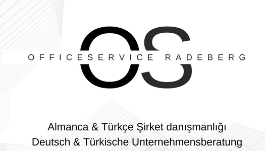 Officeservice Radeberg